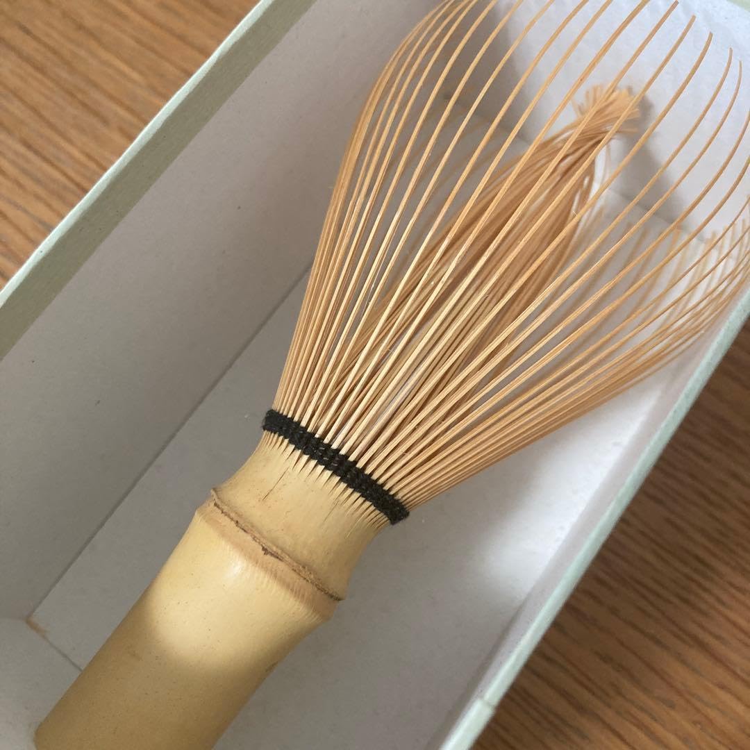 Amazon.co.jp: 茶筅 大和国高山本茶筅師 谷村丹後 和北堂 : おもちゃ